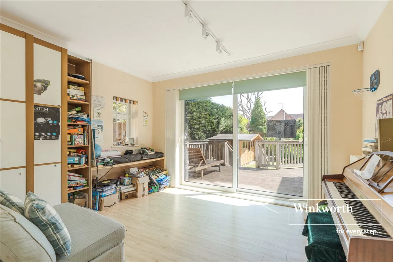 Belle Vue Road, Bournemouth, BH6, photo 5