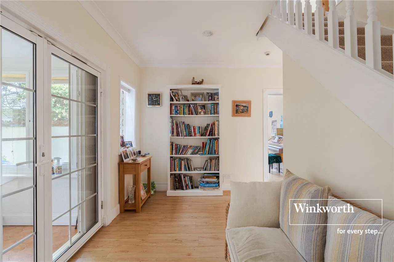 Belle Vue Road, Bournemouth, BH6, photo 6