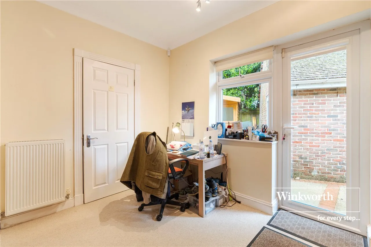 Belle Vue Road, Bournemouth, BH6, photo 11