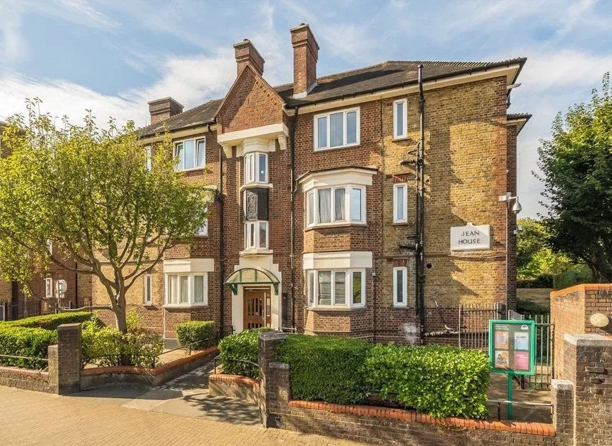 Tooting Grove, Tooting, SW17, photo 6