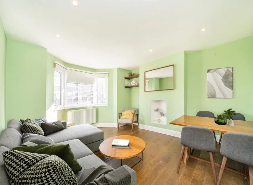 Tooting Grove, Tooting, SW17, photo 2