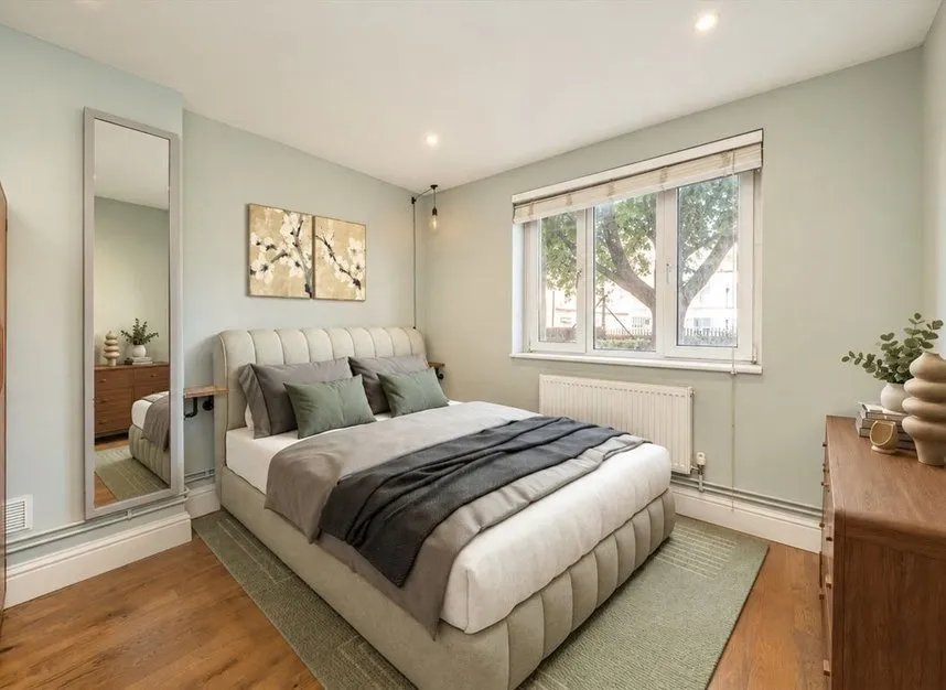 Tooting Grove, Tooting, SW17, photo 4