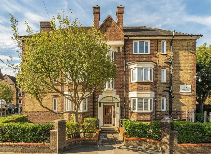 2 bed flat for sale — Tooting Grove, Tooting, SW17