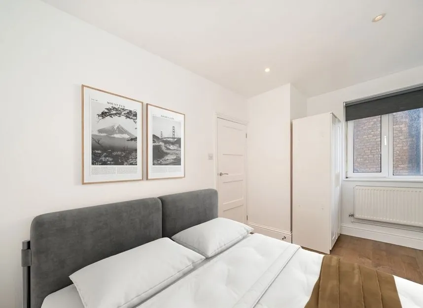 Tooting Grove, Tooting, SW17, photo 5