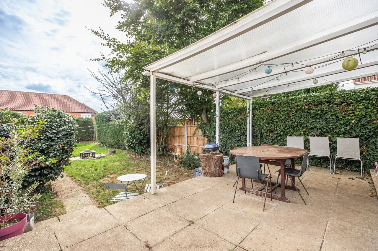 Impressive Family Home in Norwich, photo 9