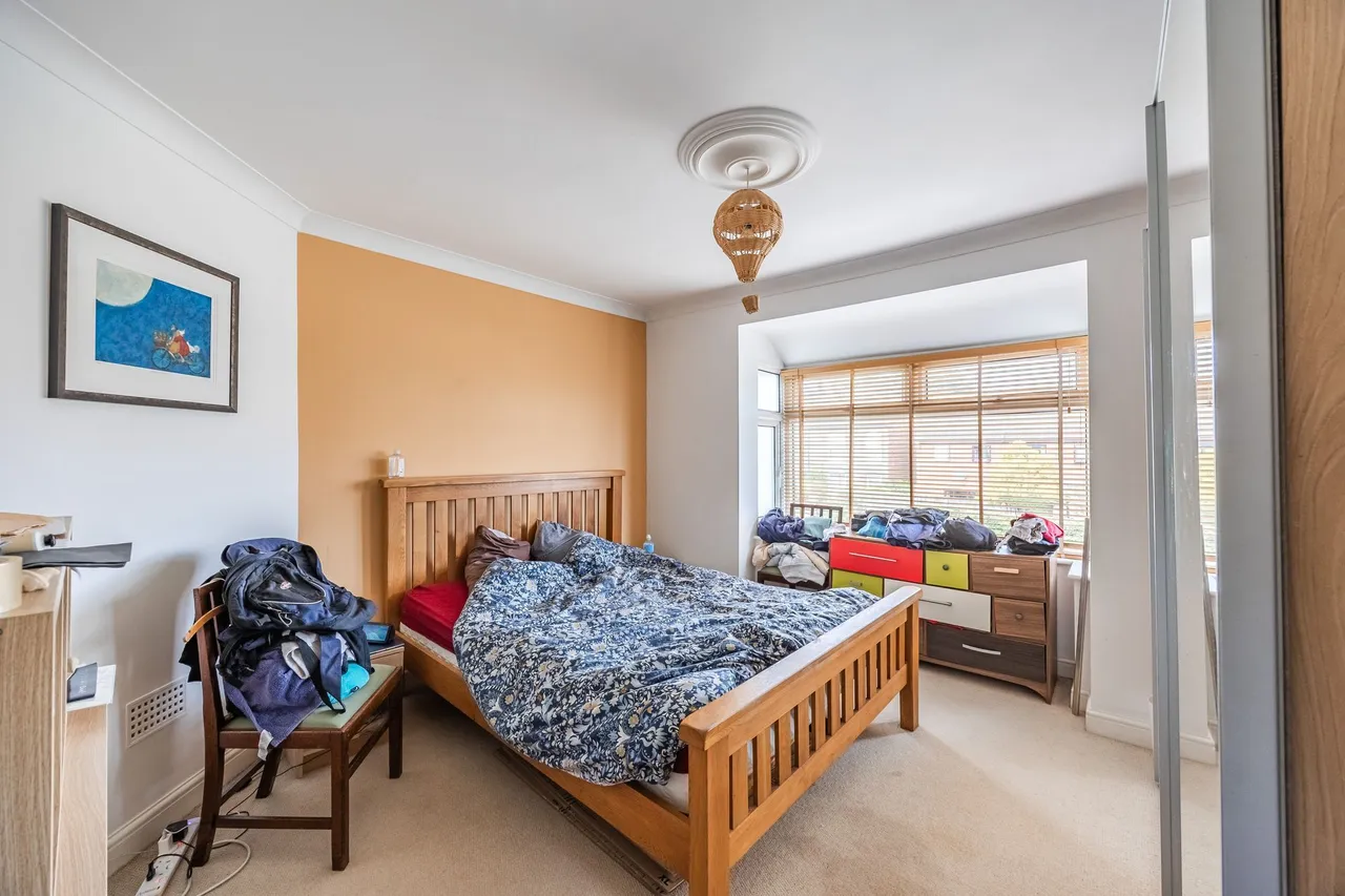 Impressive Family Home in Norwich, photo 7