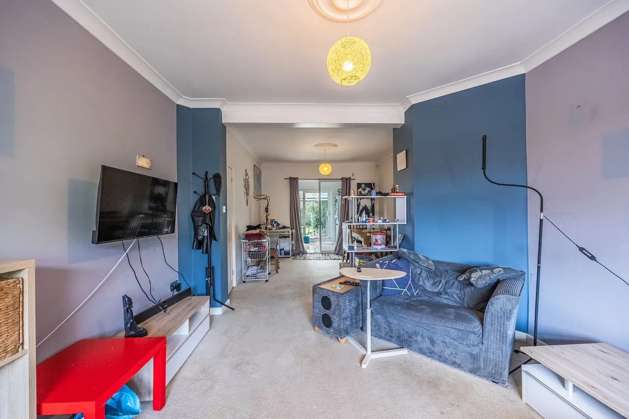 Impressive Family Home in Norwich, photo 2