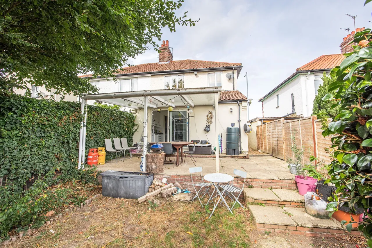 Impressive Family Home in Norwich, photo 10