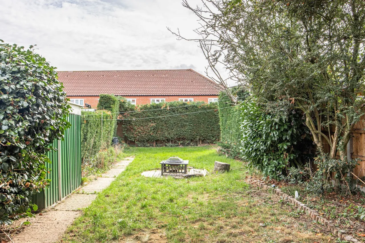 Impressive Family Home in Norwich, photo 8
