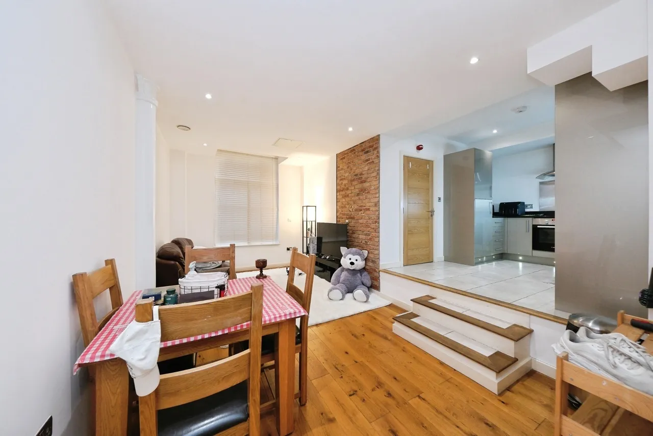 Hounds Gate, Nottingham, NG1, photo 10