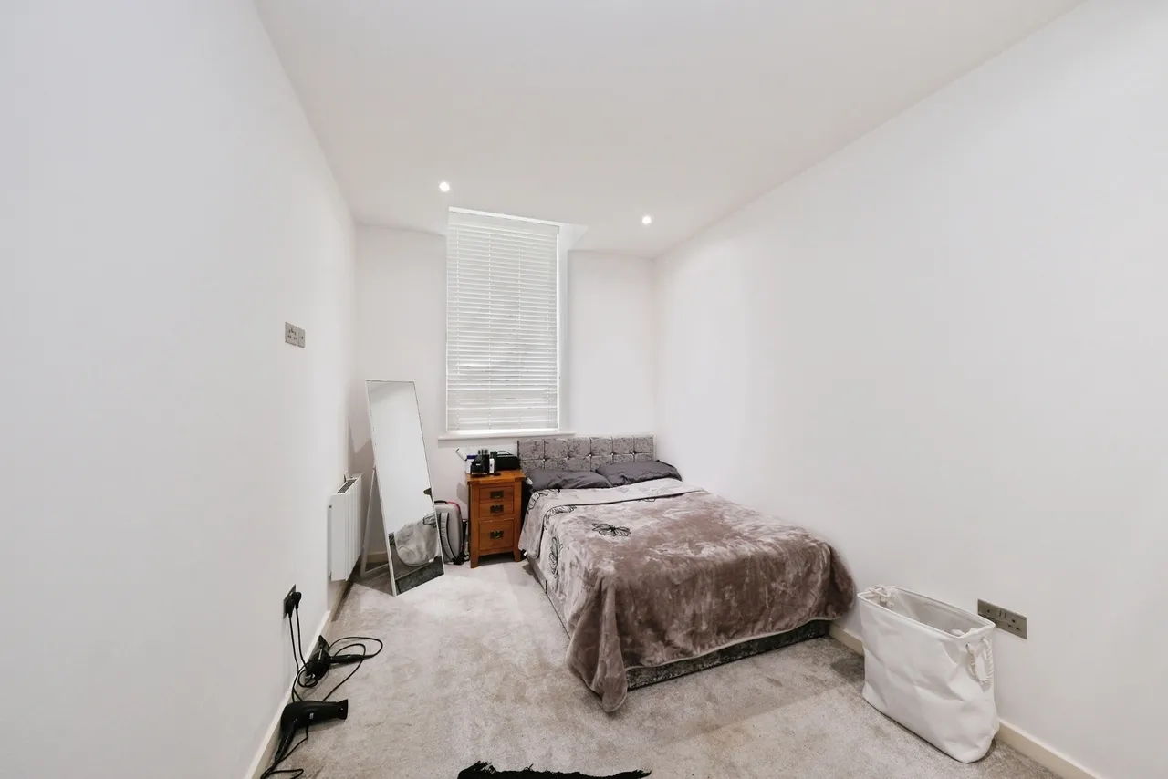 Hounds Gate, Nottingham, NG1, photo 4