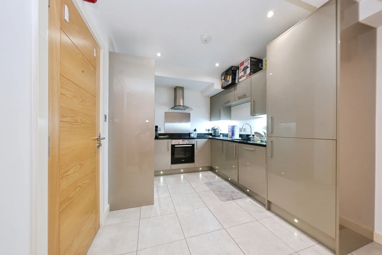 Hounds Gate, Nottingham, NG1, photo 2