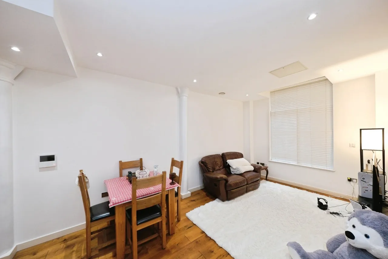 Hounds Gate, Nottingham, NG1, photo 9