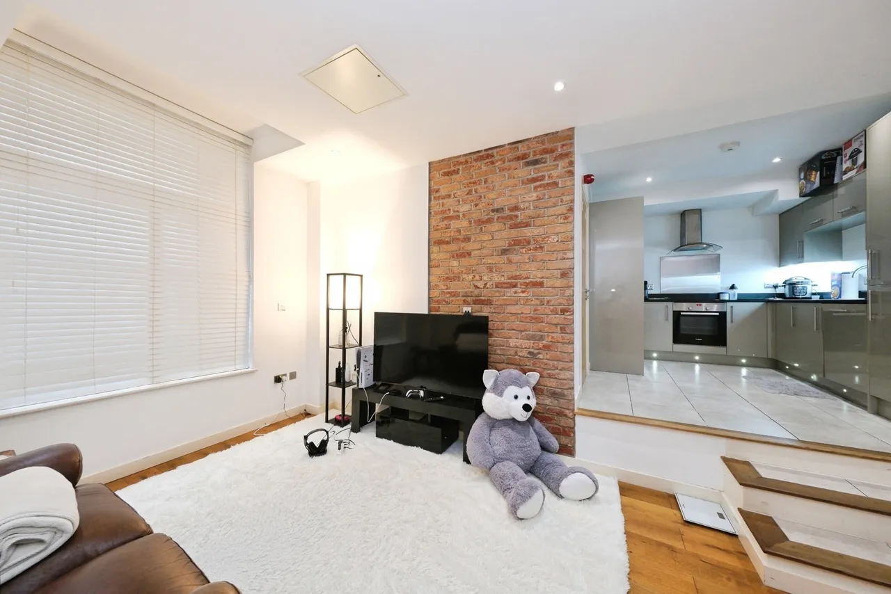 Hounds Gate, Nottingham, NG1, photo 15