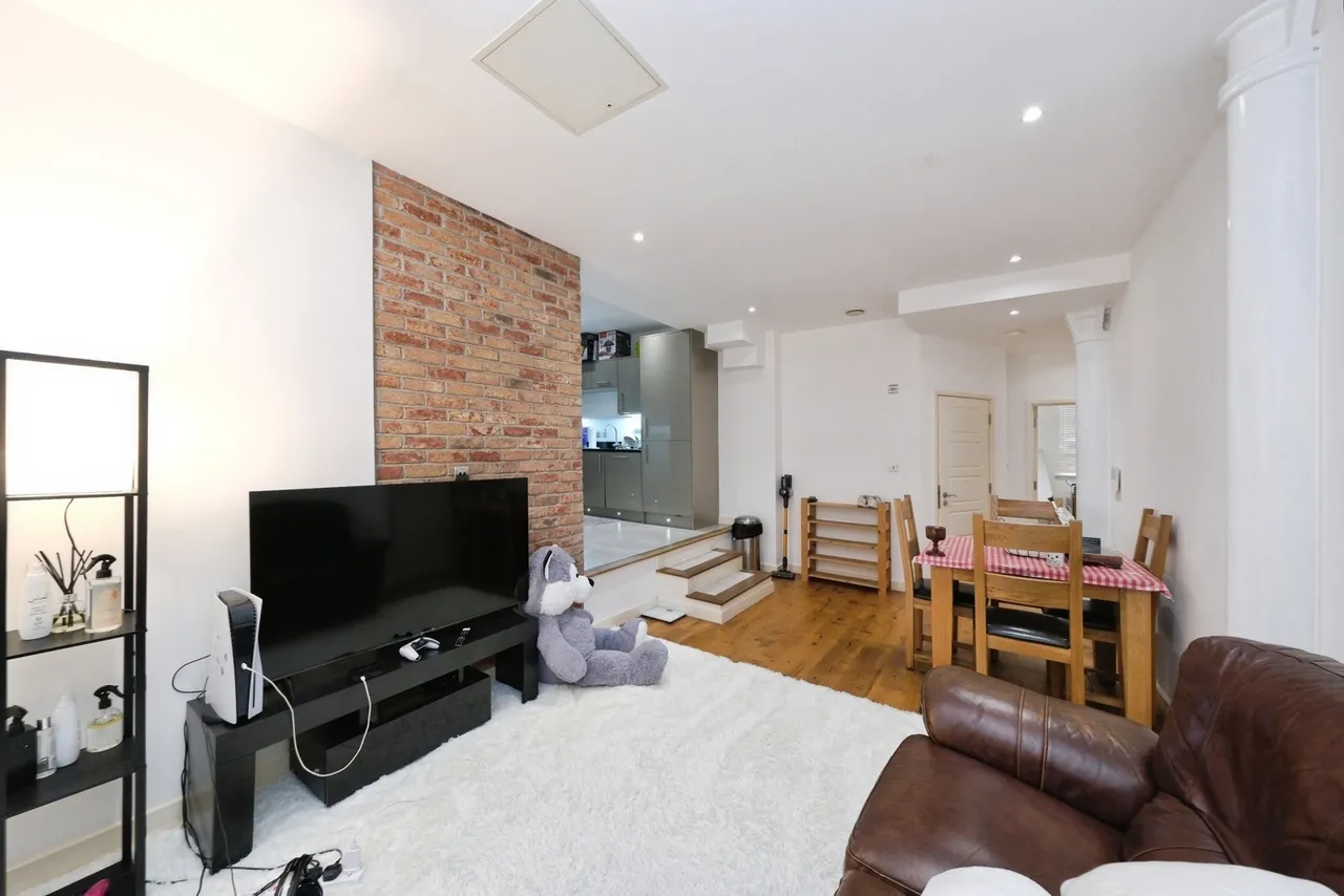 Hounds Gate, Nottingham, NG1, photo 3