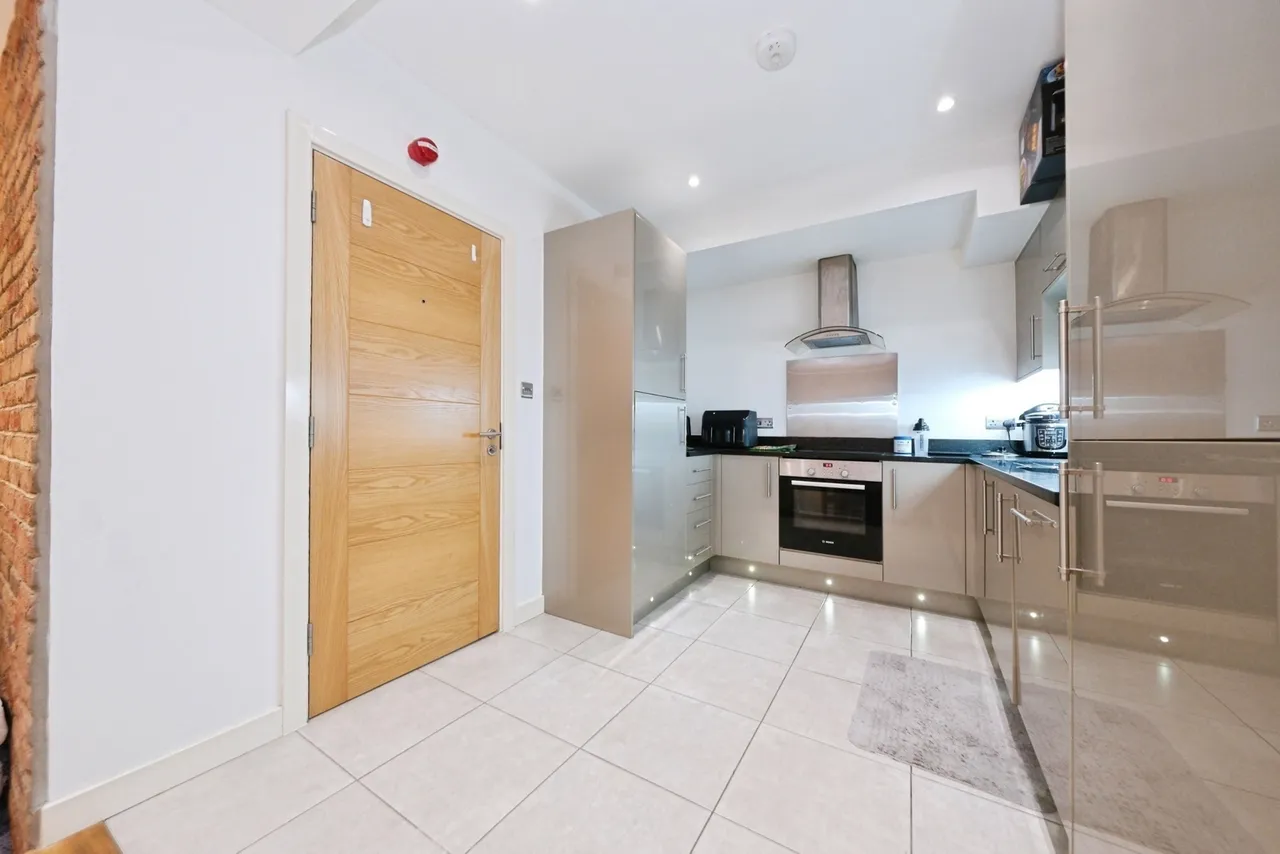 Hounds Gate, Nottingham, NG1, photo 7