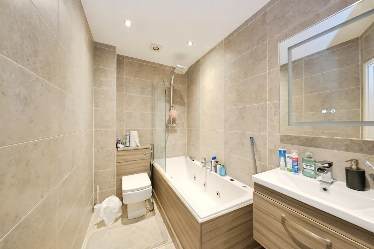 Hounds Gate, Nottingham, NG1, photo 13