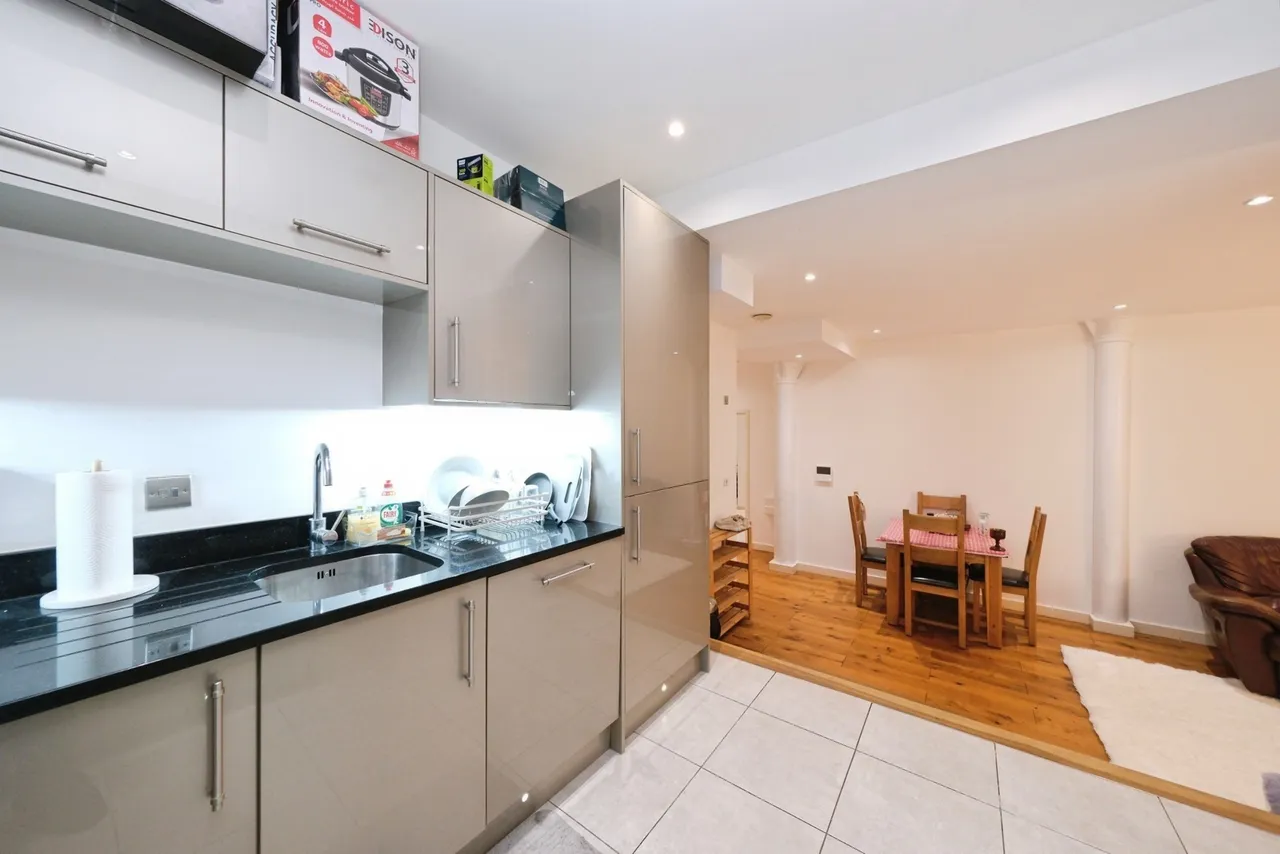 Hounds Gate, Nottingham, NG1, photo 8