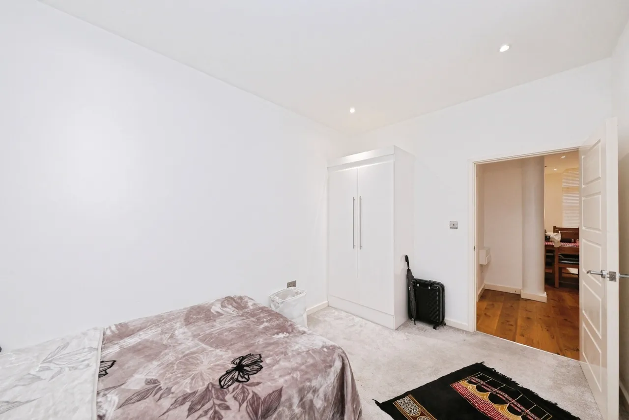 Hounds Gate, Nottingham, NG1, photo 12
