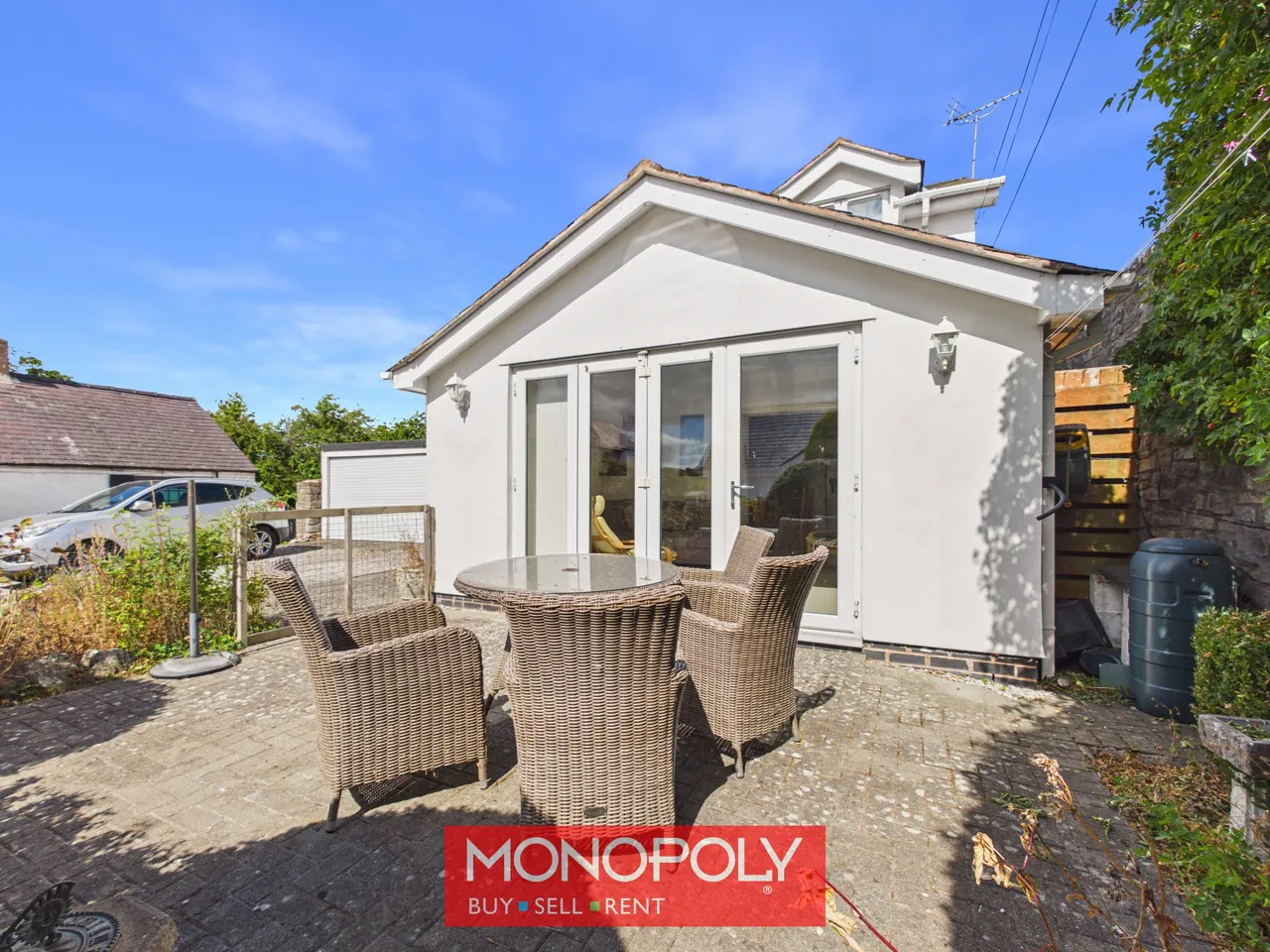 Ffordd Bryn Y Garn, Henllan, LL16, photo 21