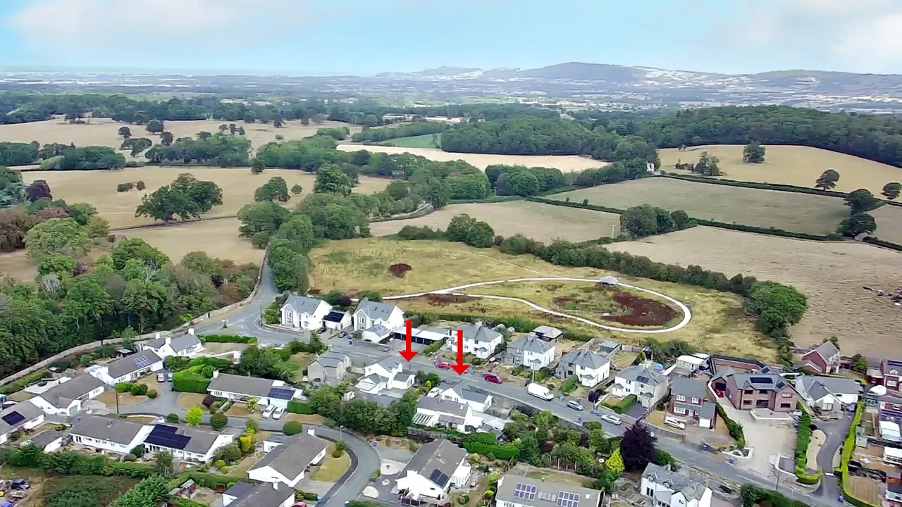 Ffordd Bryn Y Garn, Henllan, LL16, photo 4