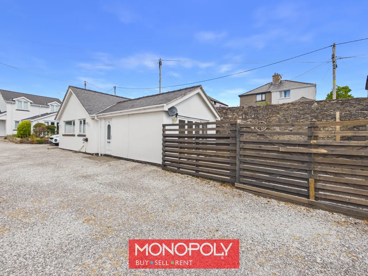 Ffordd Bryn Y Garn, Henllan, LL16, photo 22