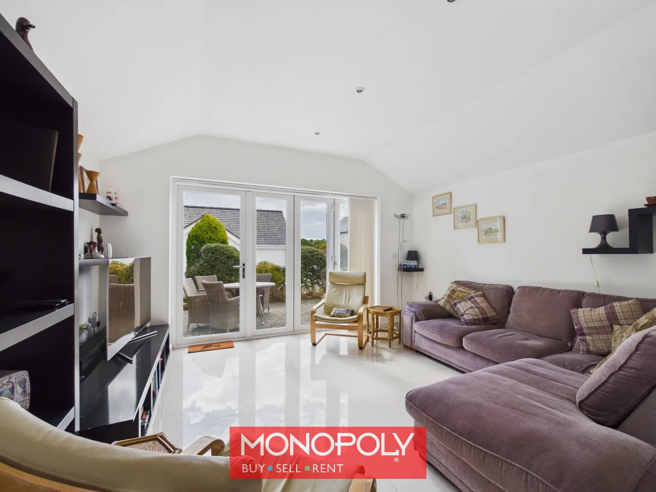 Ffordd Bryn Y Garn, Henllan, LL16, photo 5