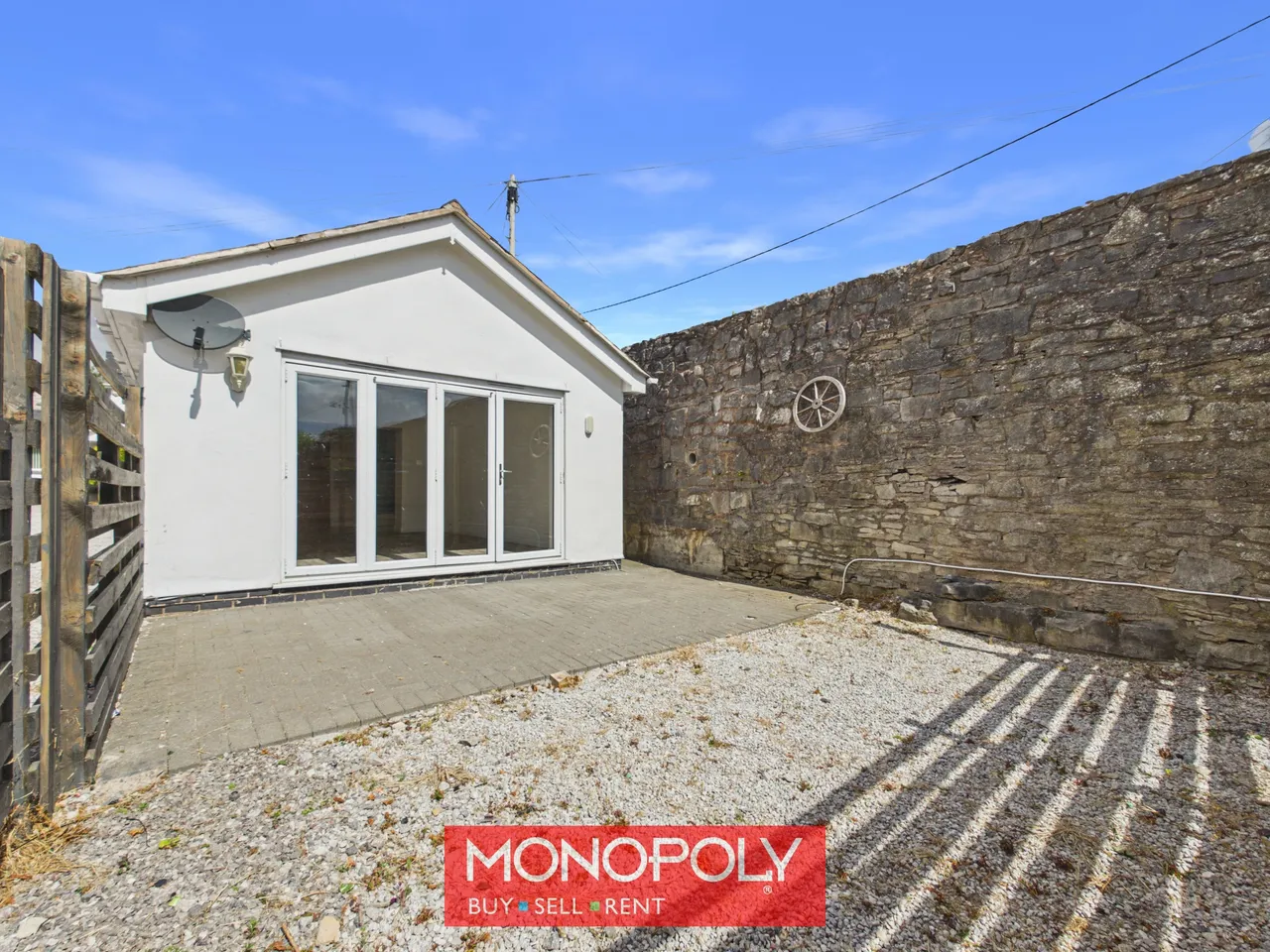 Ffordd Bryn Y Garn, Henllan, LL16, photo 31
