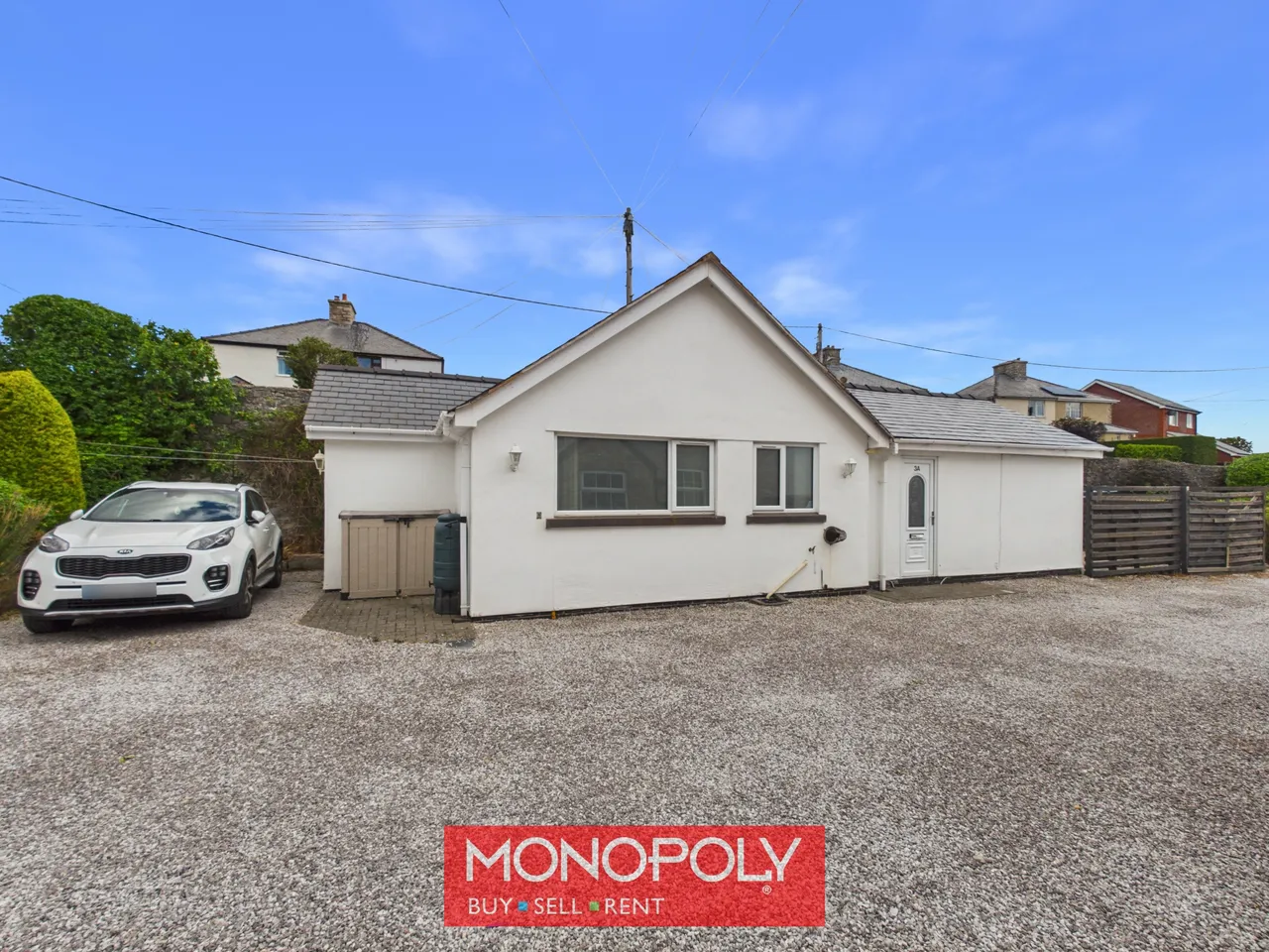 Ffordd Bryn Y Garn, Henllan, LL16, photo 2