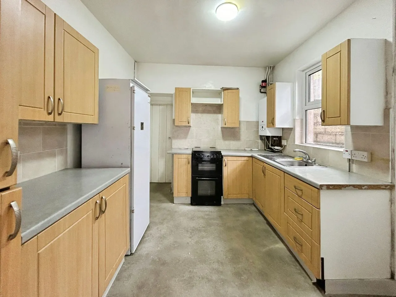 Matthews Street, Port Talbot, SA13, photo 5
