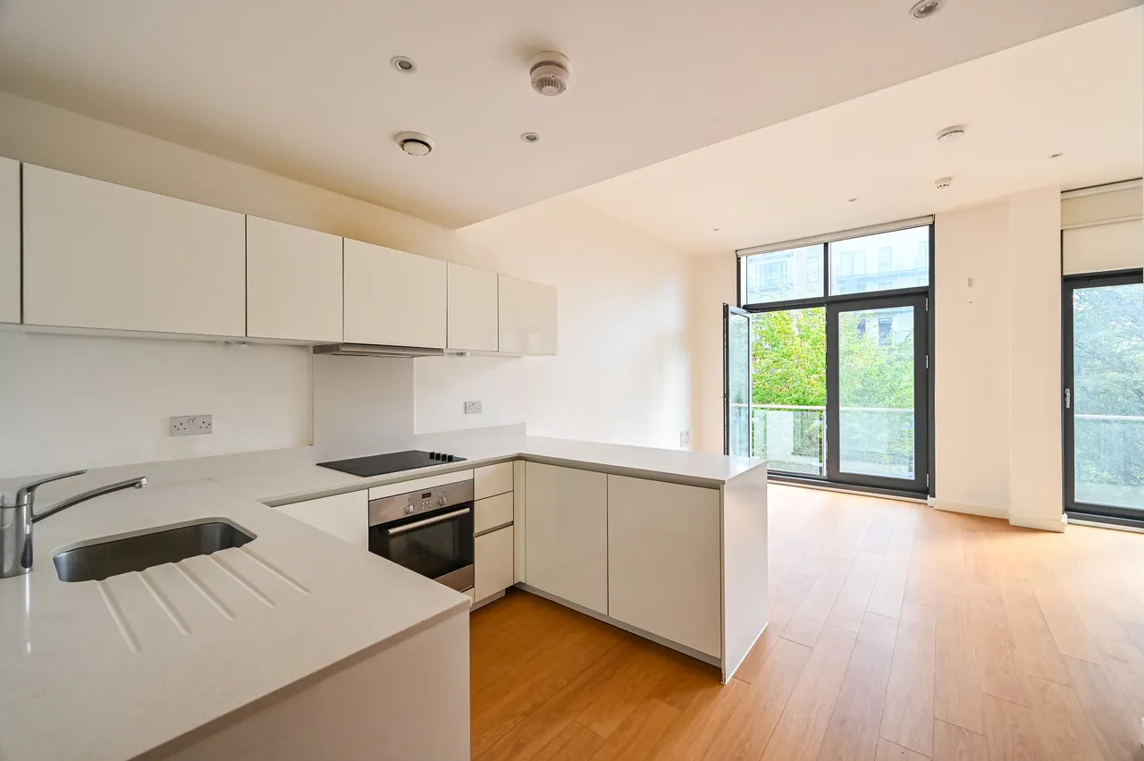 204 Aegean Court, 20 Seven Sea Gardens, London, photo 8