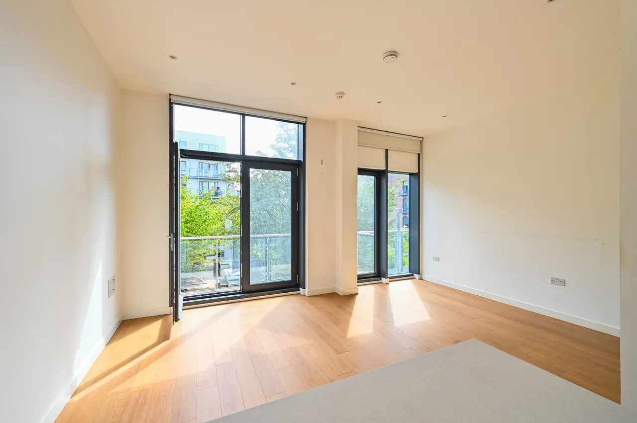 204 Aegean Court, 20 Seven Sea Gardens, London, photo 9