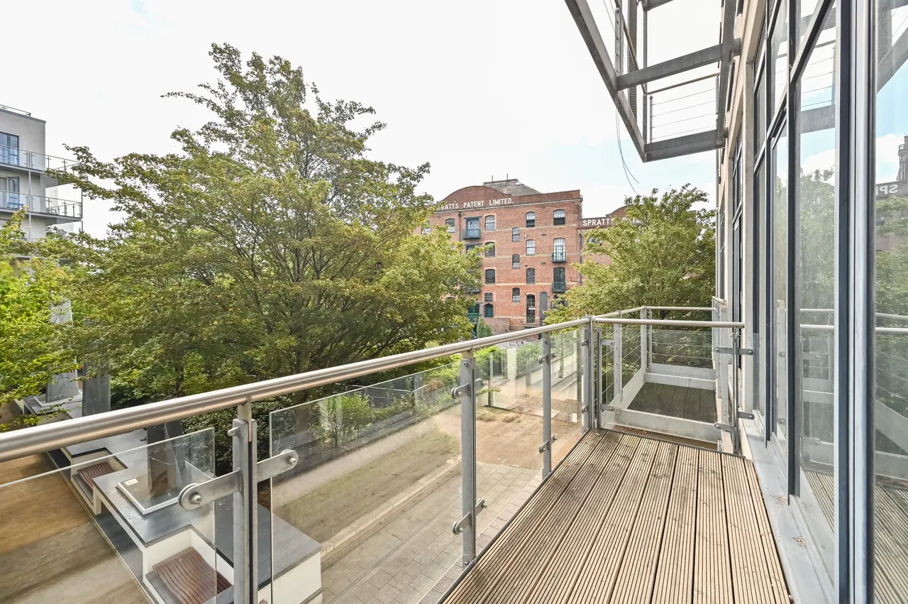 204 Aegean Court, 20 Seven Sea Gardens, London, photo 7