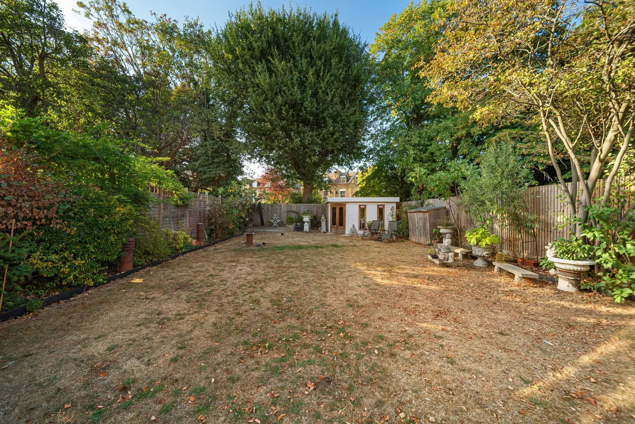 Woolstone Road, SE23, photo 11