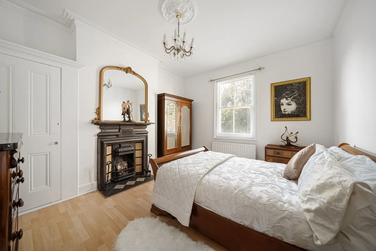 Woolstone Road, SE23, photo 16