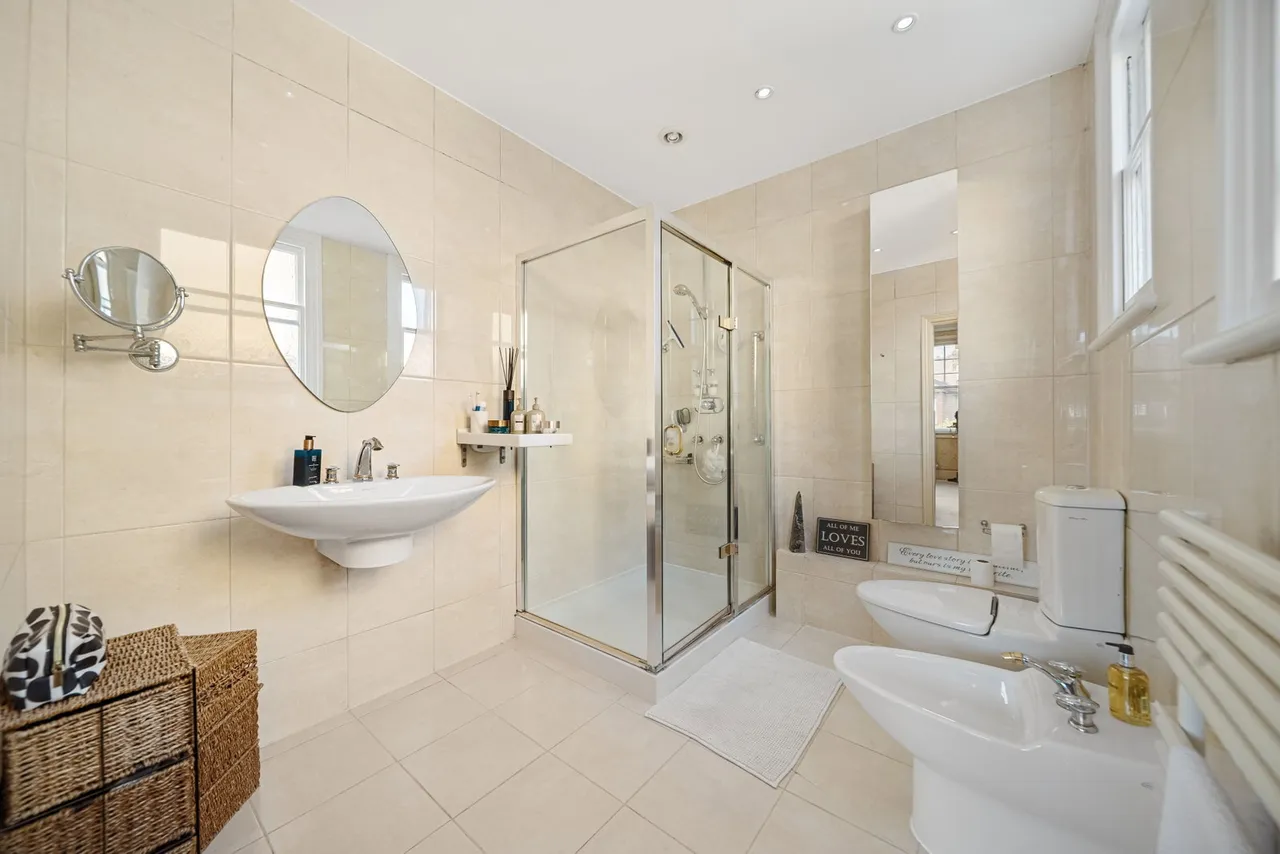 Woolstone Road, SE23, photo 15