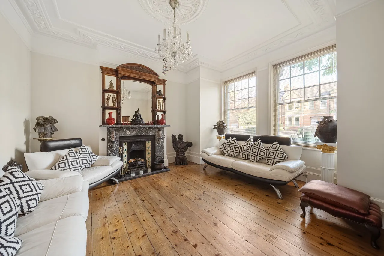 Woolstone Road, SE23, photo 4