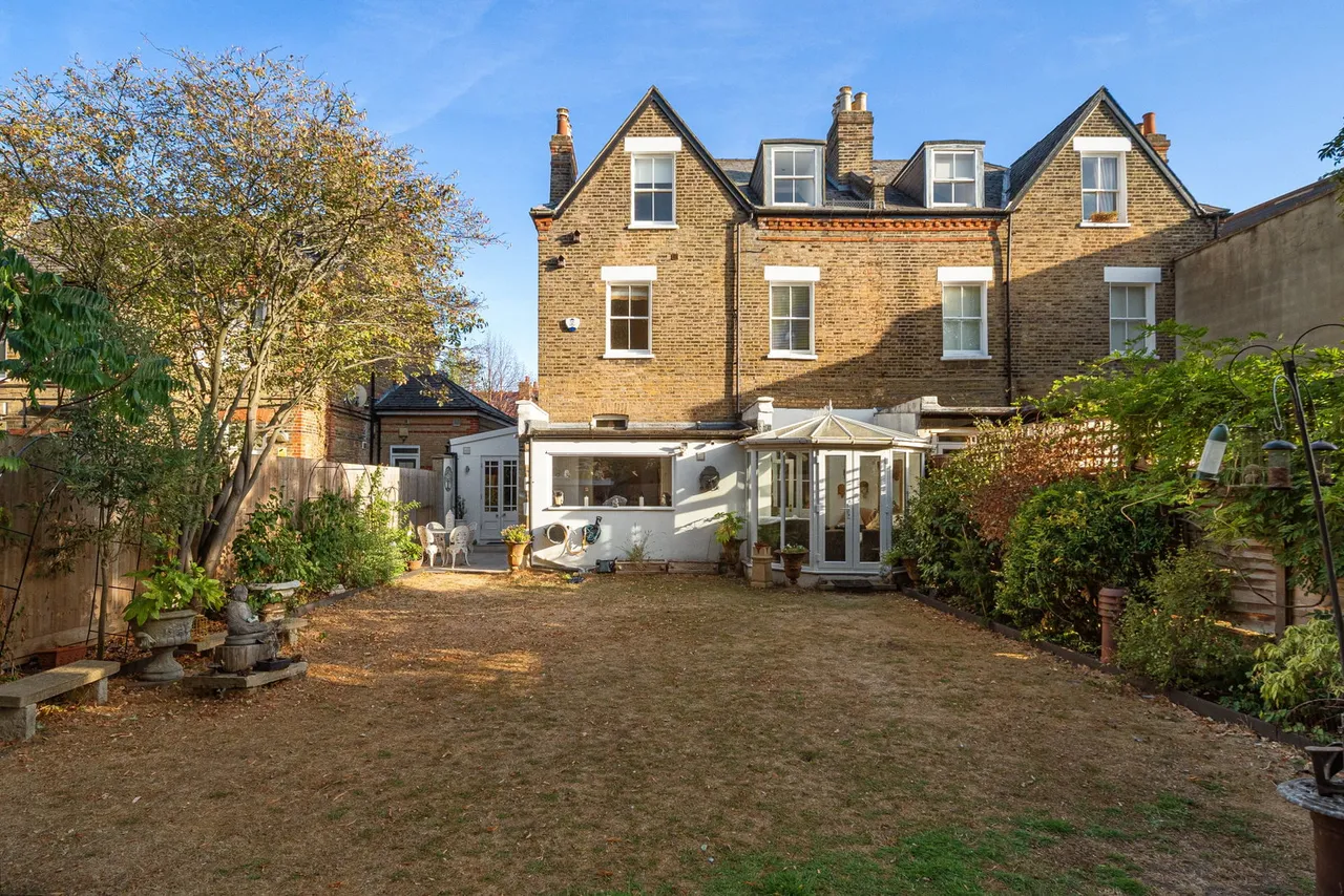 Woolstone Road, SE23, photo 12