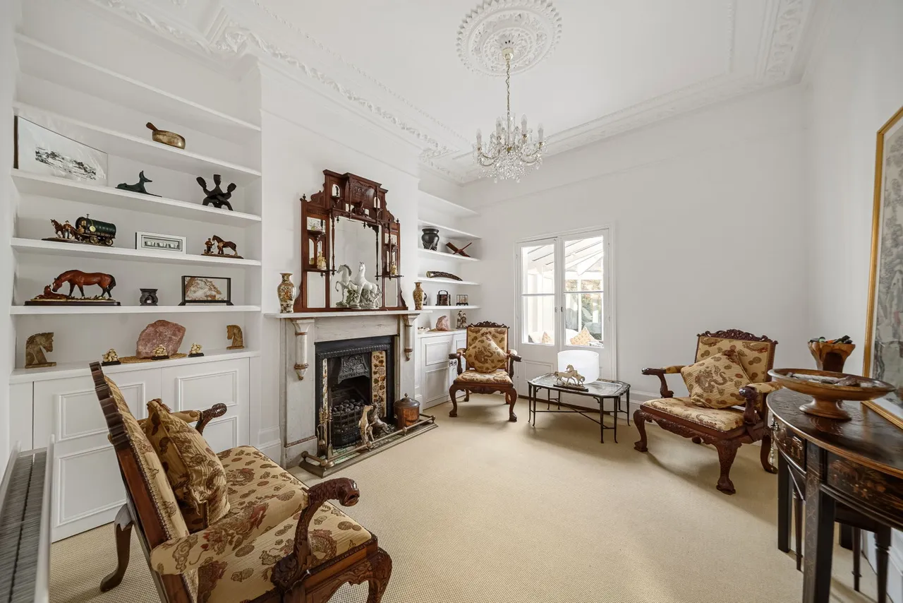 Woolstone Road, SE23, photo 5