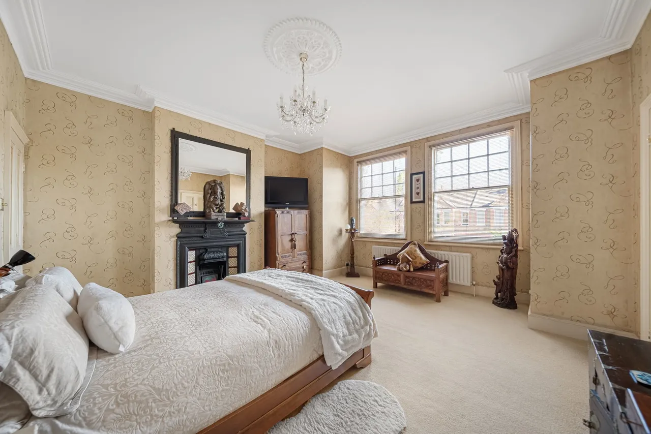 Woolstone Road, SE23, photo 14