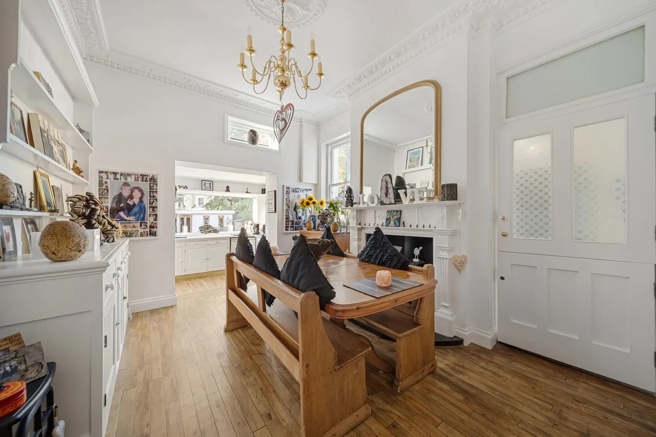 Woolstone Road, SE23, photo 6