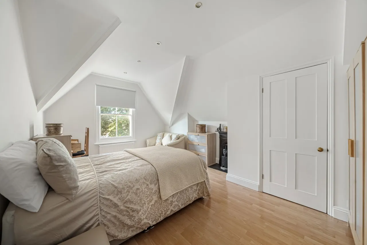 Woolstone Road, SE23, photo 19