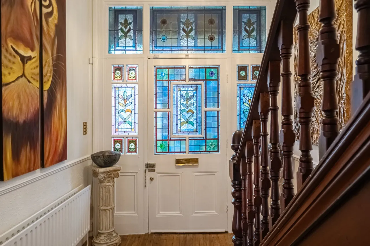 Woolstone Road, SE23, photo 23