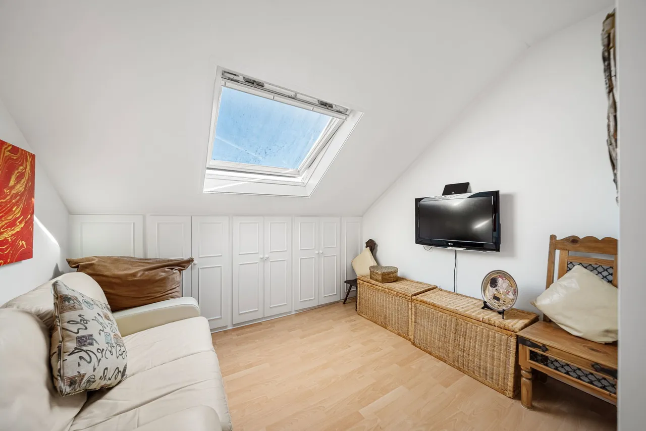 Woolstone Road, SE23, photo 20