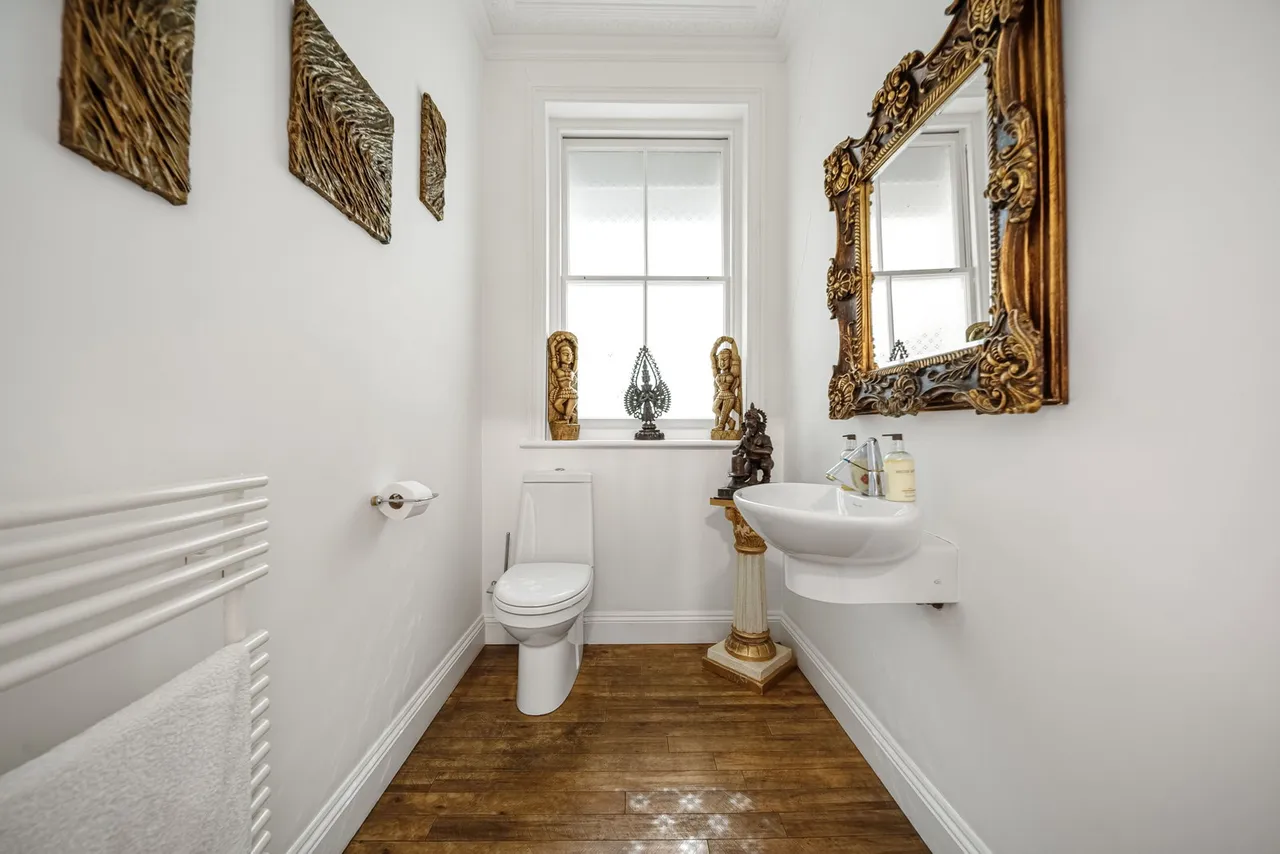 Woolstone Road, SE23, photo 8