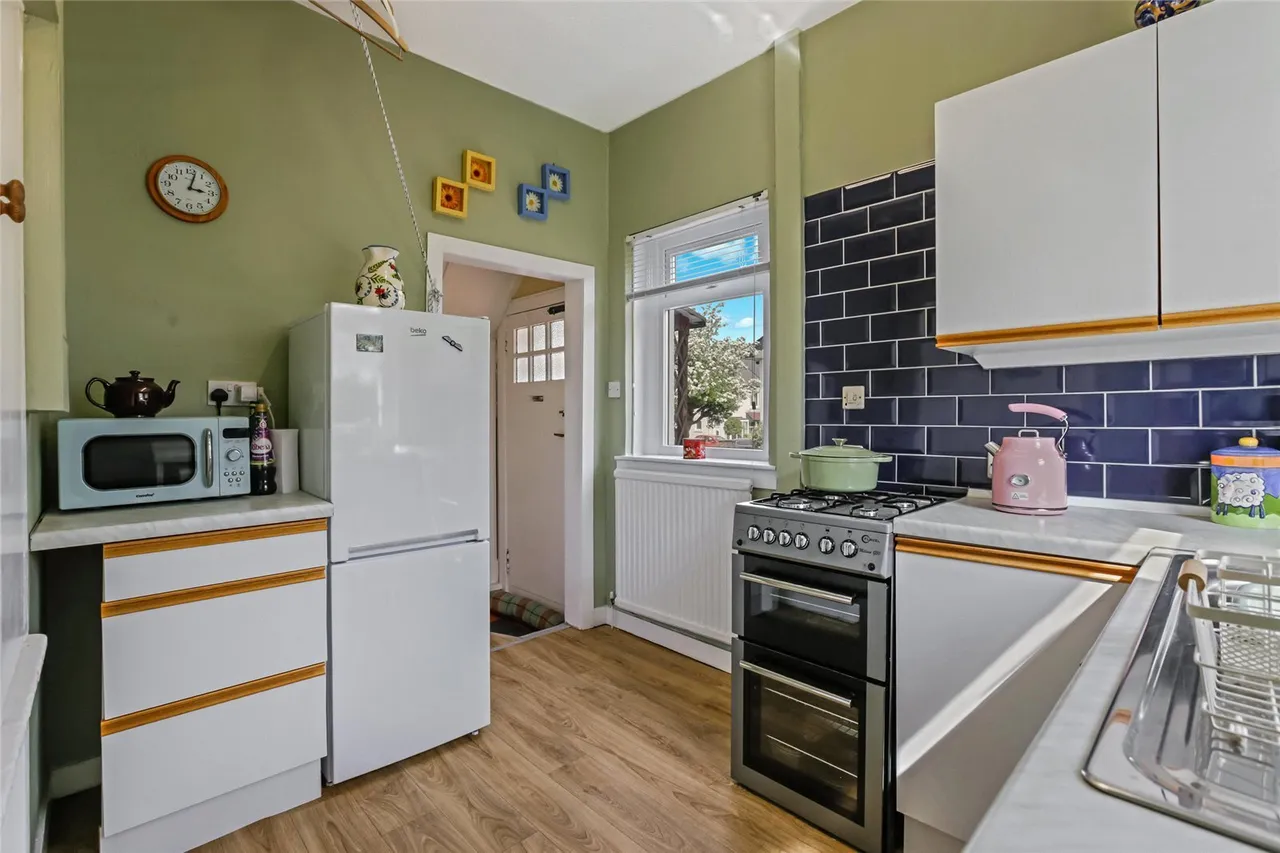 Stuart Avenue, Rutherglen, Glasgow, South Lanarkshire, G73, photo 6