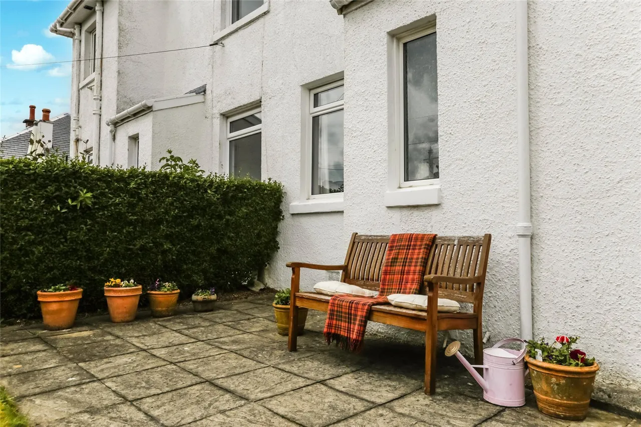 Stuart Avenue, Rutherglen, Glasgow, South Lanarkshire, G73, photo 15