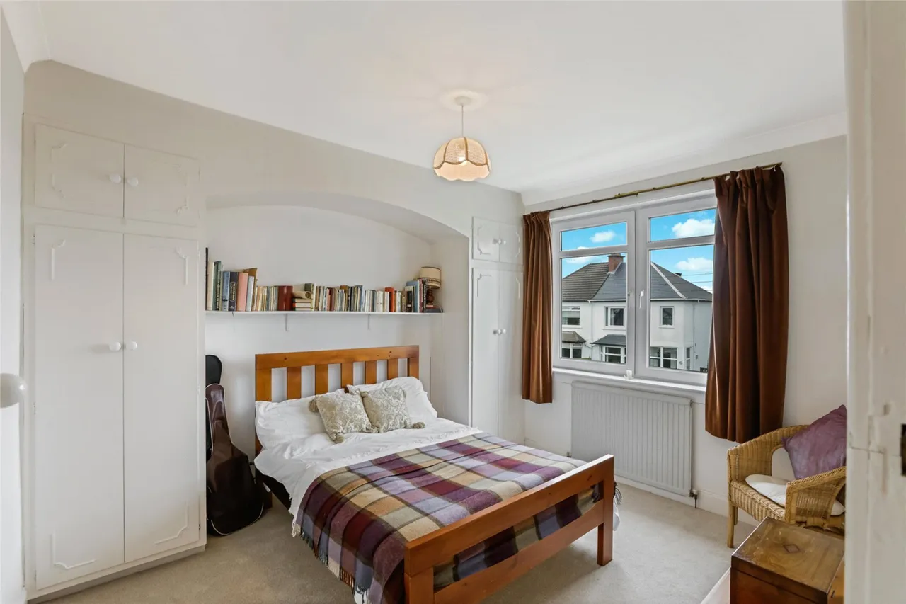 Stuart Avenue, Rutherglen, Glasgow, South Lanarkshire, G73, photo 8
