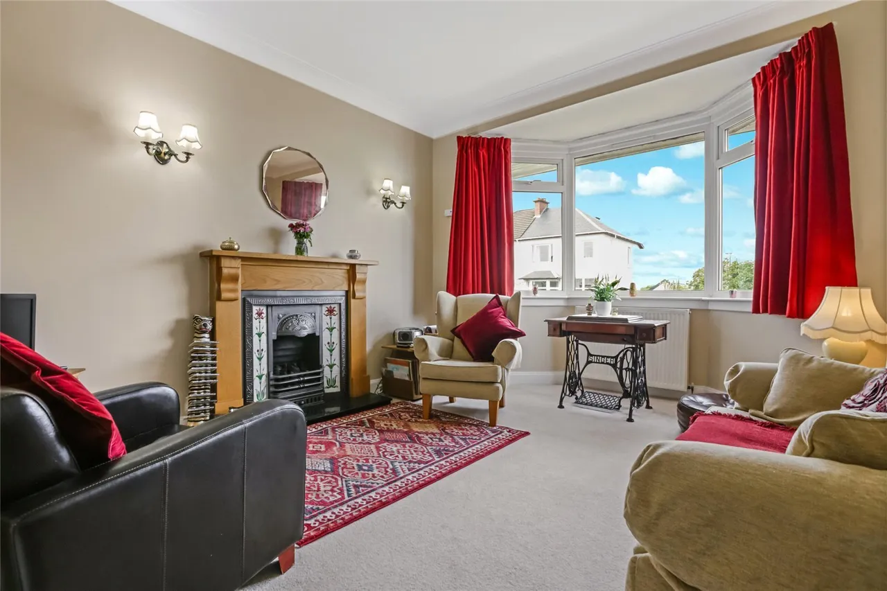 Stuart Avenue, Rutherglen, Glasgow, South Lanarkshire, G73, photo 2