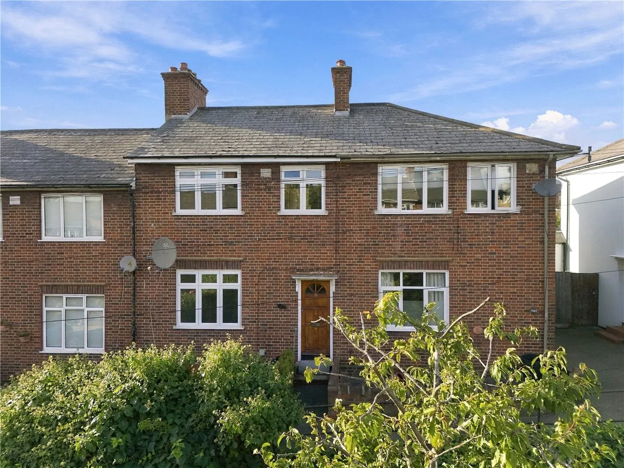 3 bed house for sale, Nimrod Road, London, SW16